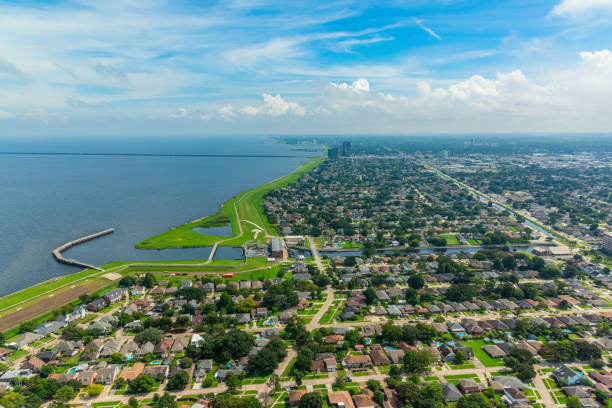 Jefferson Parish, LA