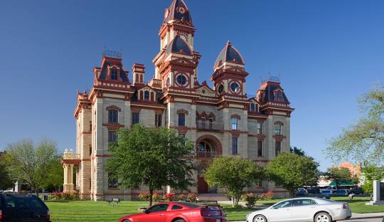 Lockhart, TX