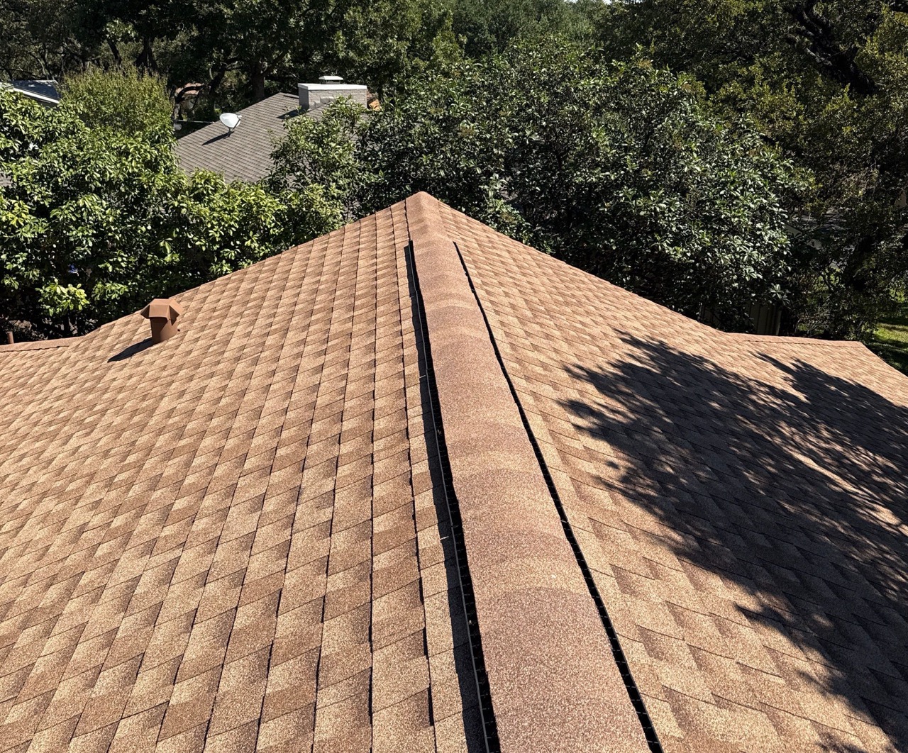 Residential roofing experts providing superior roofing services