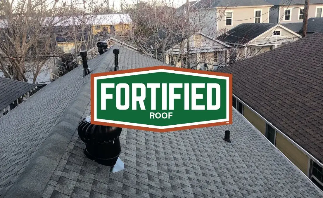 Lapeyre Construction - Fortified Roofing Services in New Orleans